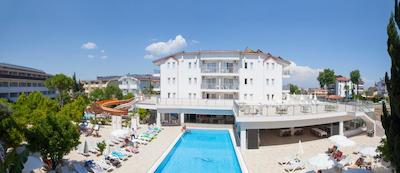 هتل کاتی کاتز گاردن