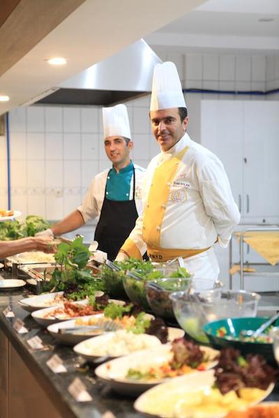 هتل کاتی کاتز گاردن