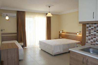 هتل کاتی کاتز گاردن