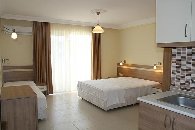 هتل کاتی کاتز گاردن