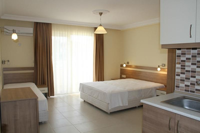 هتل کاتی کاتز گاردن