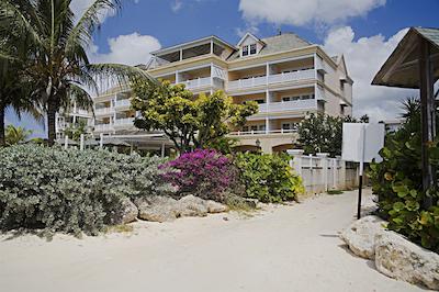 کرال ساندز بیچ ریزرت