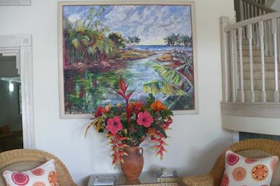 کرال ساندز بیچ ریزرت