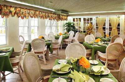 کرال ساندز بیچ ریزرت