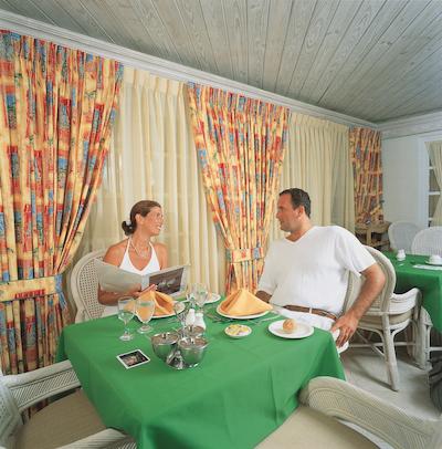 کرال ساندز بیچ ریزرت