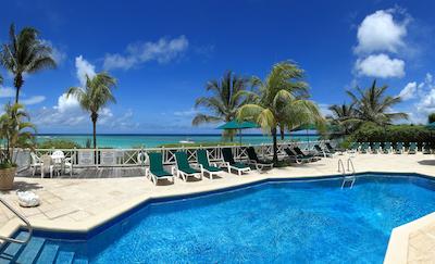 کرال ساندز بیچ ریزرت