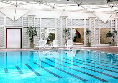 شراتون رییاده هتل اند تورز