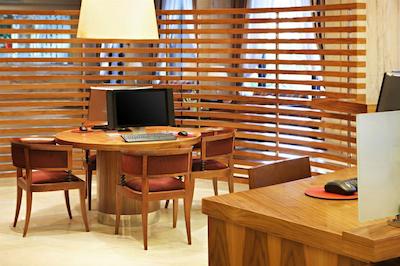 شراتون رییاده هتل اند تورز