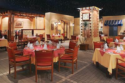 شراتون رییاده هتل اند تورز