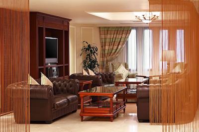 شراتون رییاده هتل اند تورز