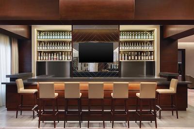 شراتون رییاده هتل اند تورز