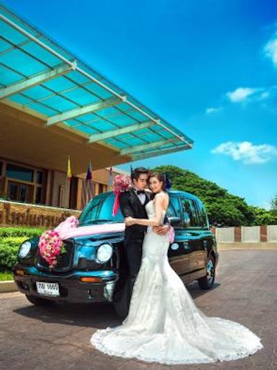 چیانگ مای گراند ویو هتل