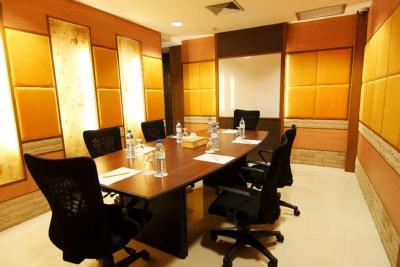 چیانگ مای گراند ویو هتل