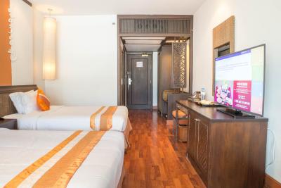 چیانگ مای گراند ویو هتل