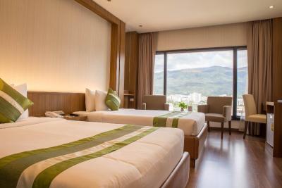 چیانگ مای گراند ویو هتل