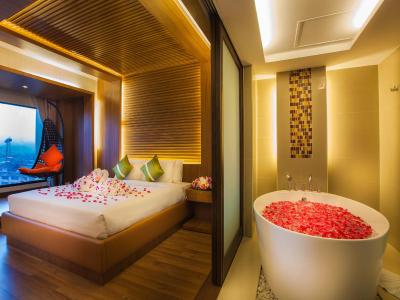 چیانگ مای گراند ویو هتل