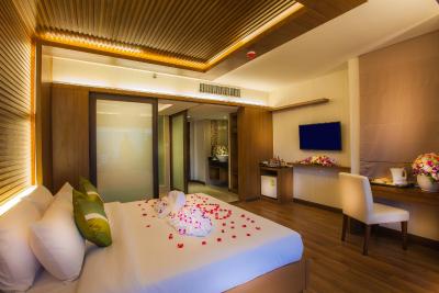 چیانگ مای گراند ویو هتل