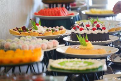 چیانگ مای گراند ویو هتل