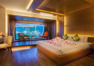 چیانگ مای گراند ویو هتل