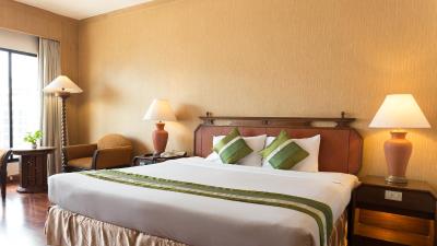 چیانگ مای گراند ویو هتل