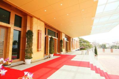 چیانگ مای گراند ویو هتل