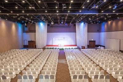 چیانگ مای گراند ویو هتل