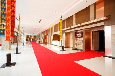 چیانگ مای گراند ویو هتل