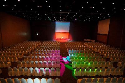 چیانگ مای گراند ویو هتل