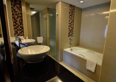 چیانگ مای گراند ویو هتل