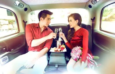 چیانگ مای گراند ویو هتل