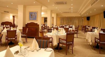 اکوامار بیچ اند اسپا