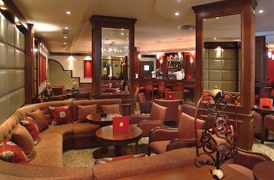 اکوامار بیچ اند اسپا