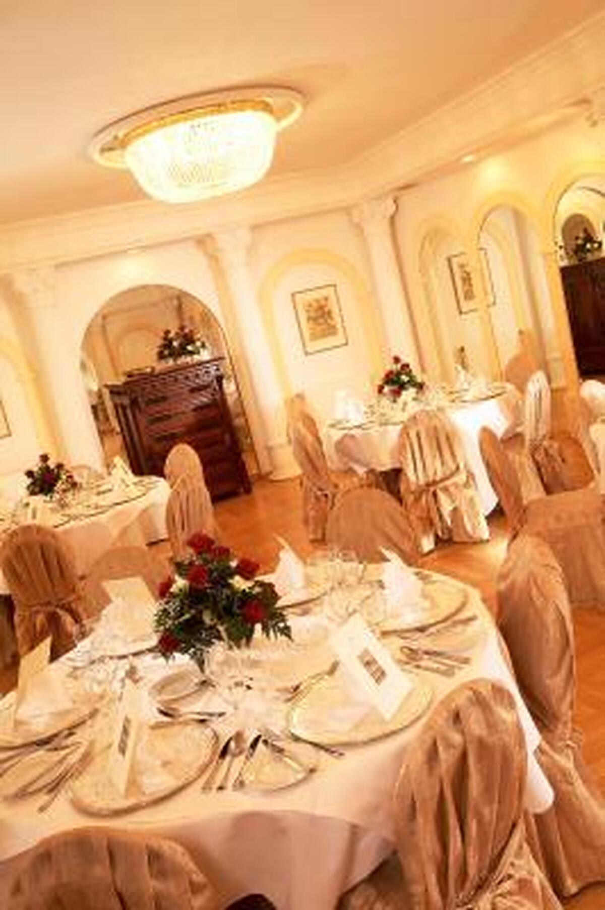 Hotel De France