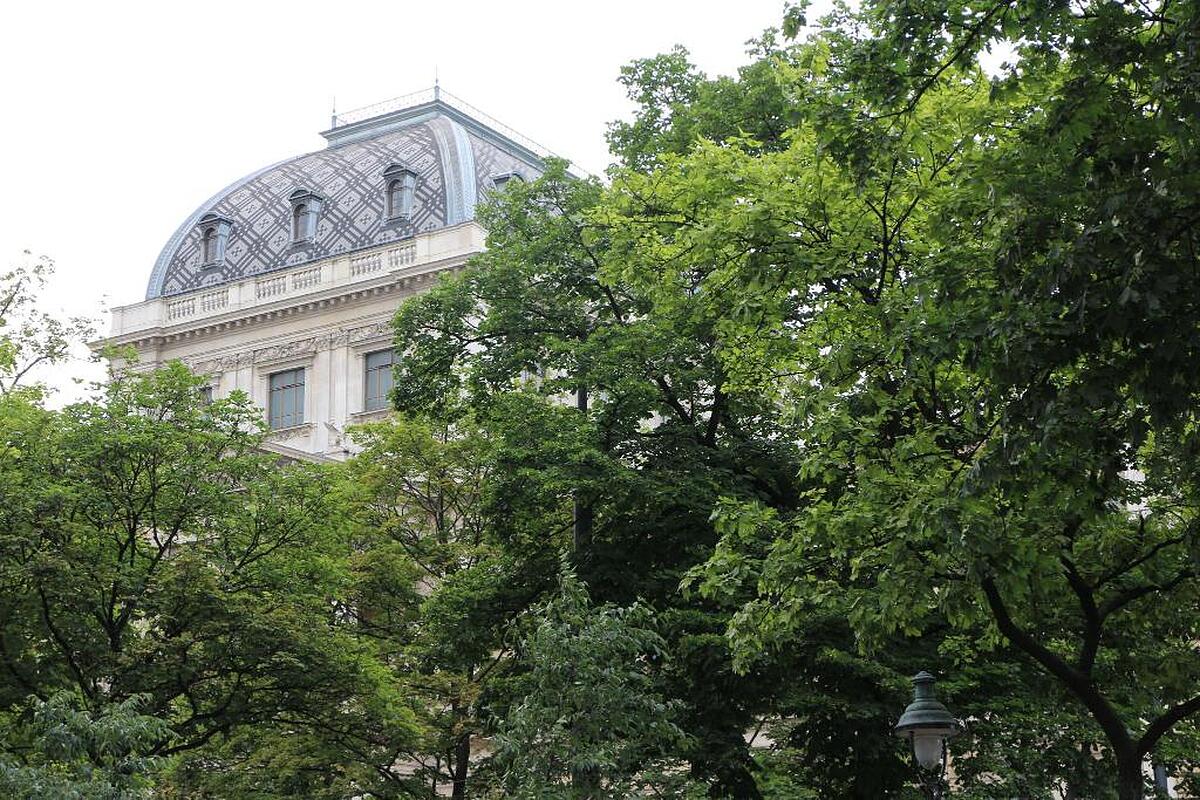 Hotel De France