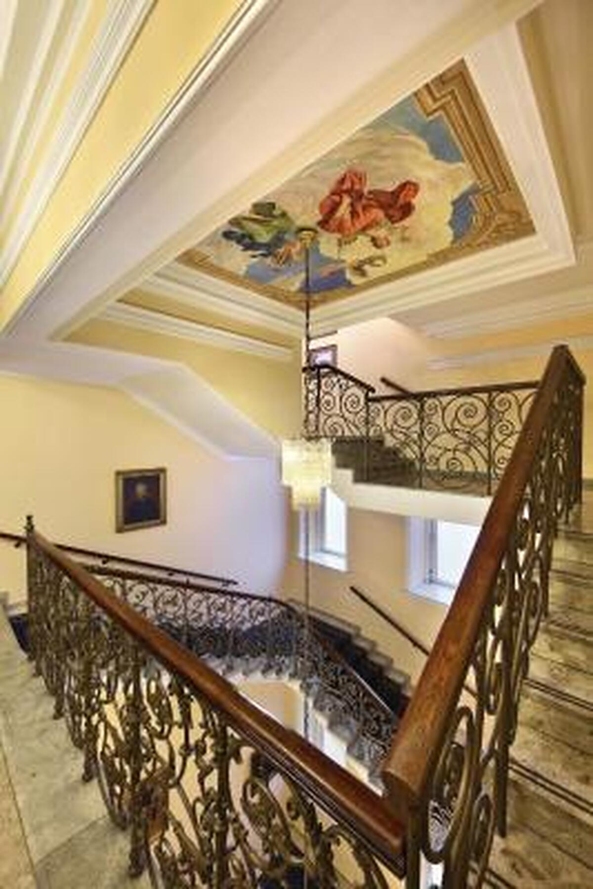 Hotel De France