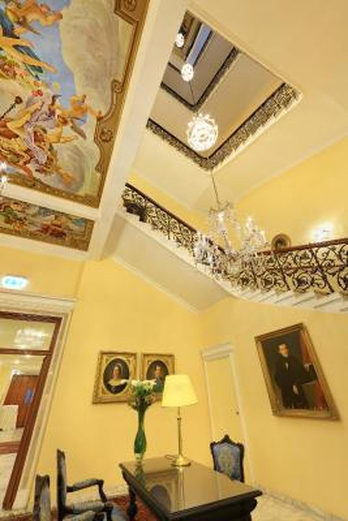 Hotel De France
