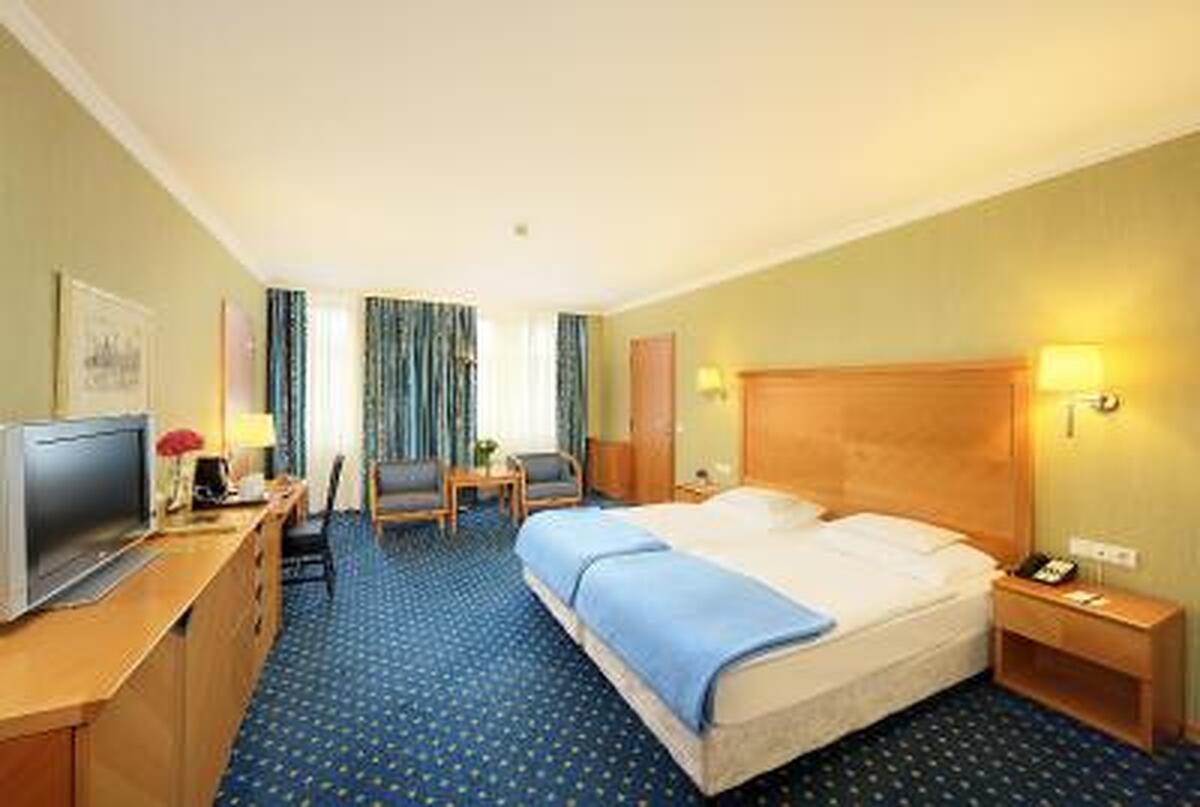 Hotel De France