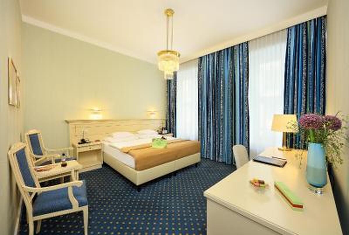 Hotel De France