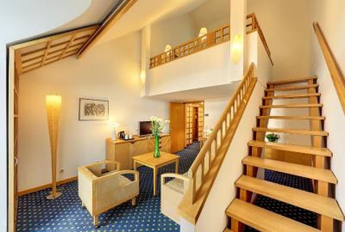 Hotel De France