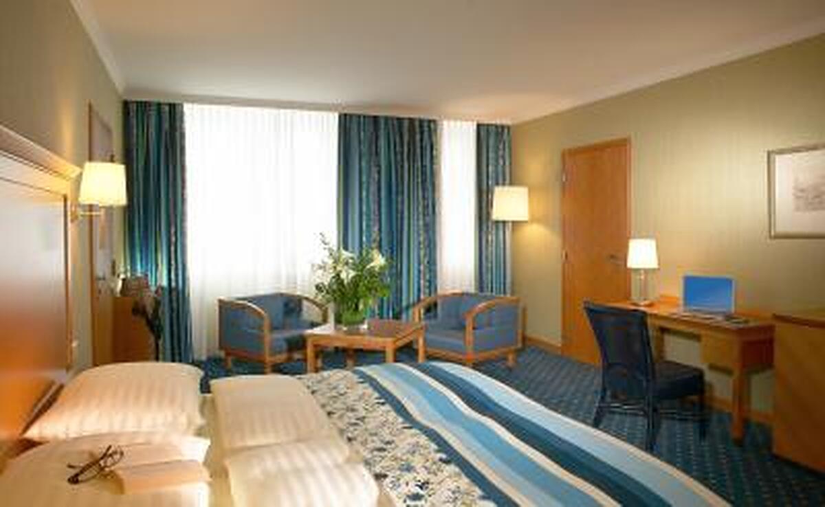 Hotel De France