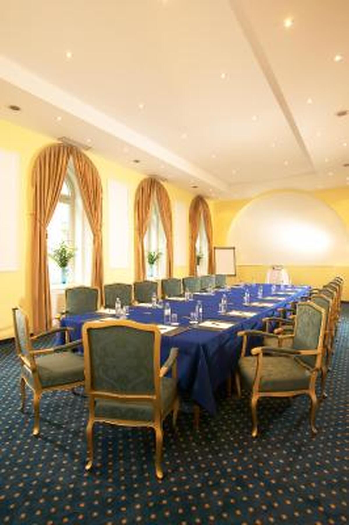 Hotel De France