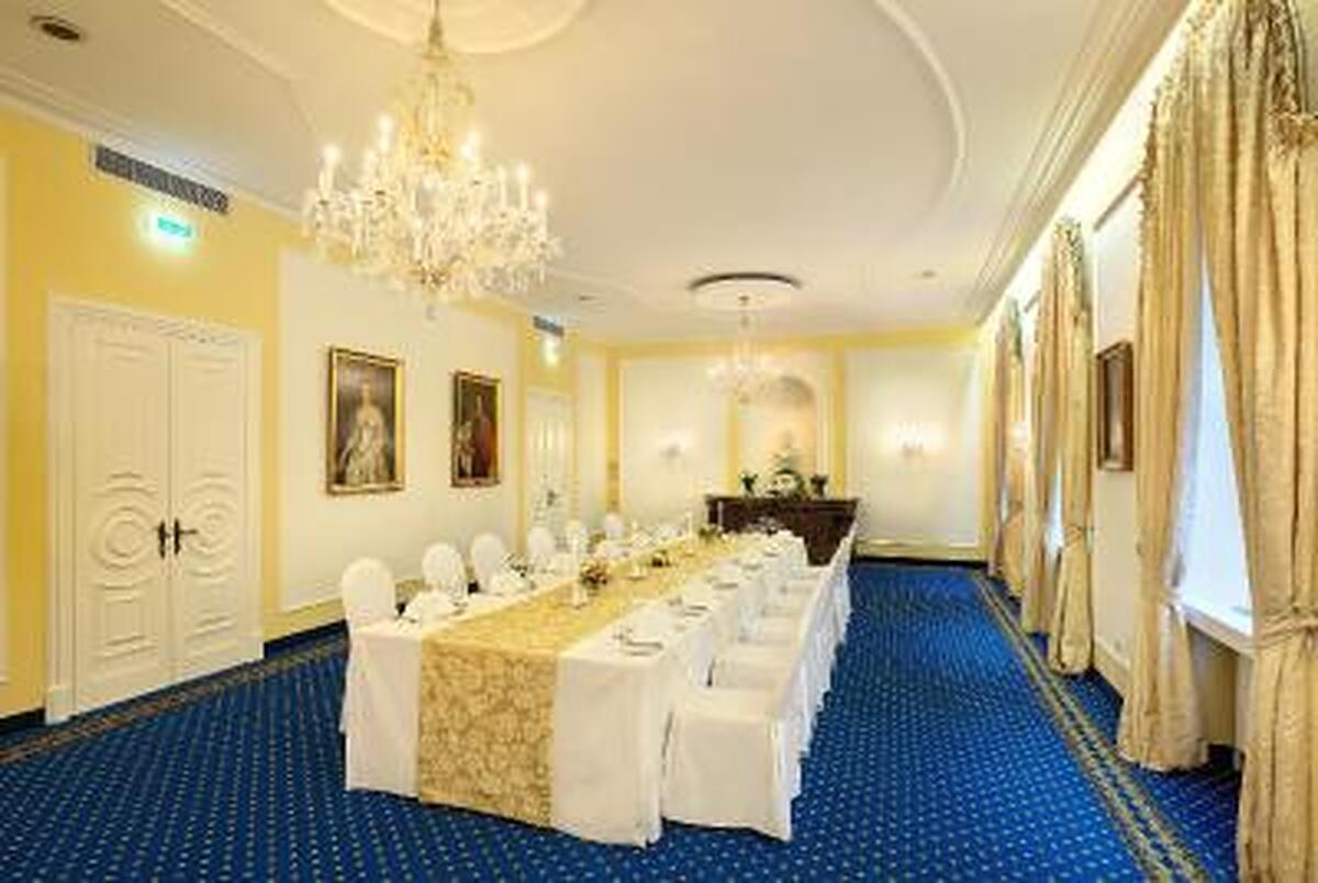 Hotel De France