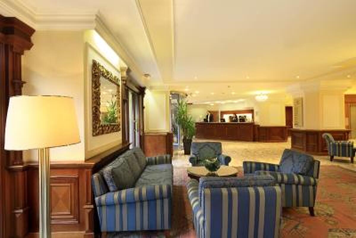Hotel De France
