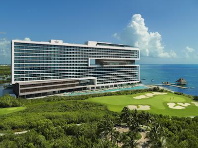 سانساپ استار کانکون