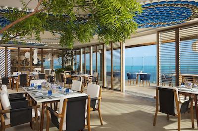 سانساپ استار کانکون