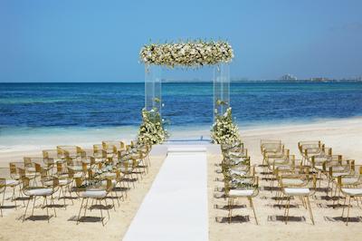 سانساپ استار کانکون