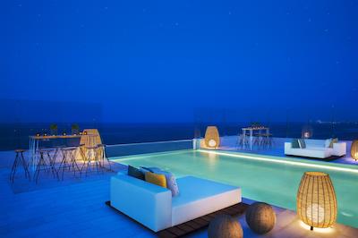 سانساپ استار کانکون