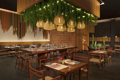 سانساپ استار کانکون