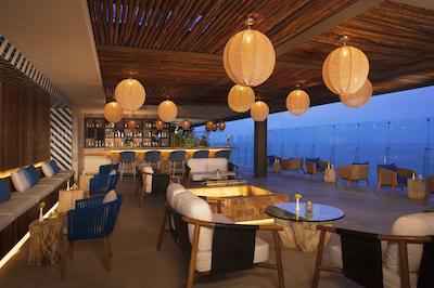 سانساپ استار کانکون