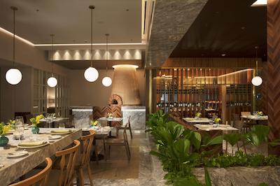 سانساپ استار کانکون